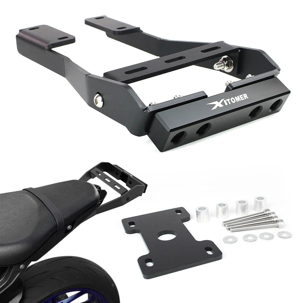 Yamaha MT-09 MT 09 MT09 SP 2021 2022 2023  Subcage ĸ  Ʈ ǰִ  ũ   